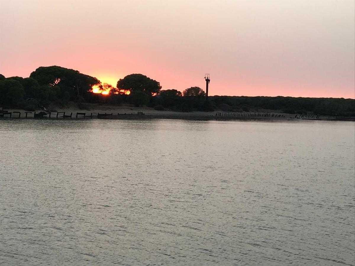 Atico Con Encanto Sanlúcar de Barrameda Exterior foto